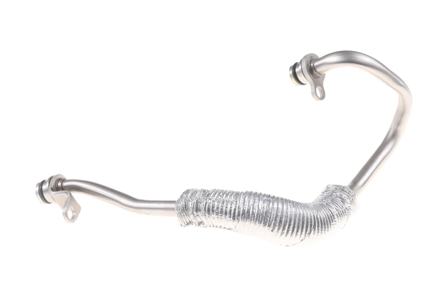 BOGAP Coolant Pipe for charger B4229120