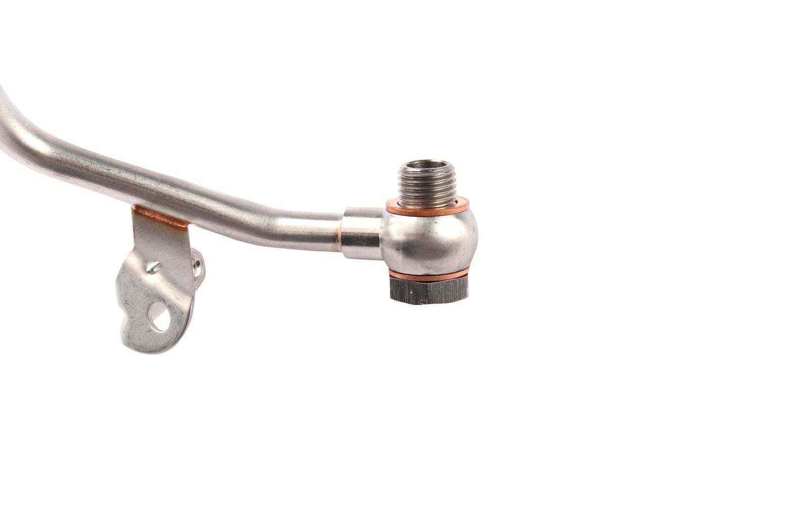 BOGAP Coolant Pipe for charger B4229121