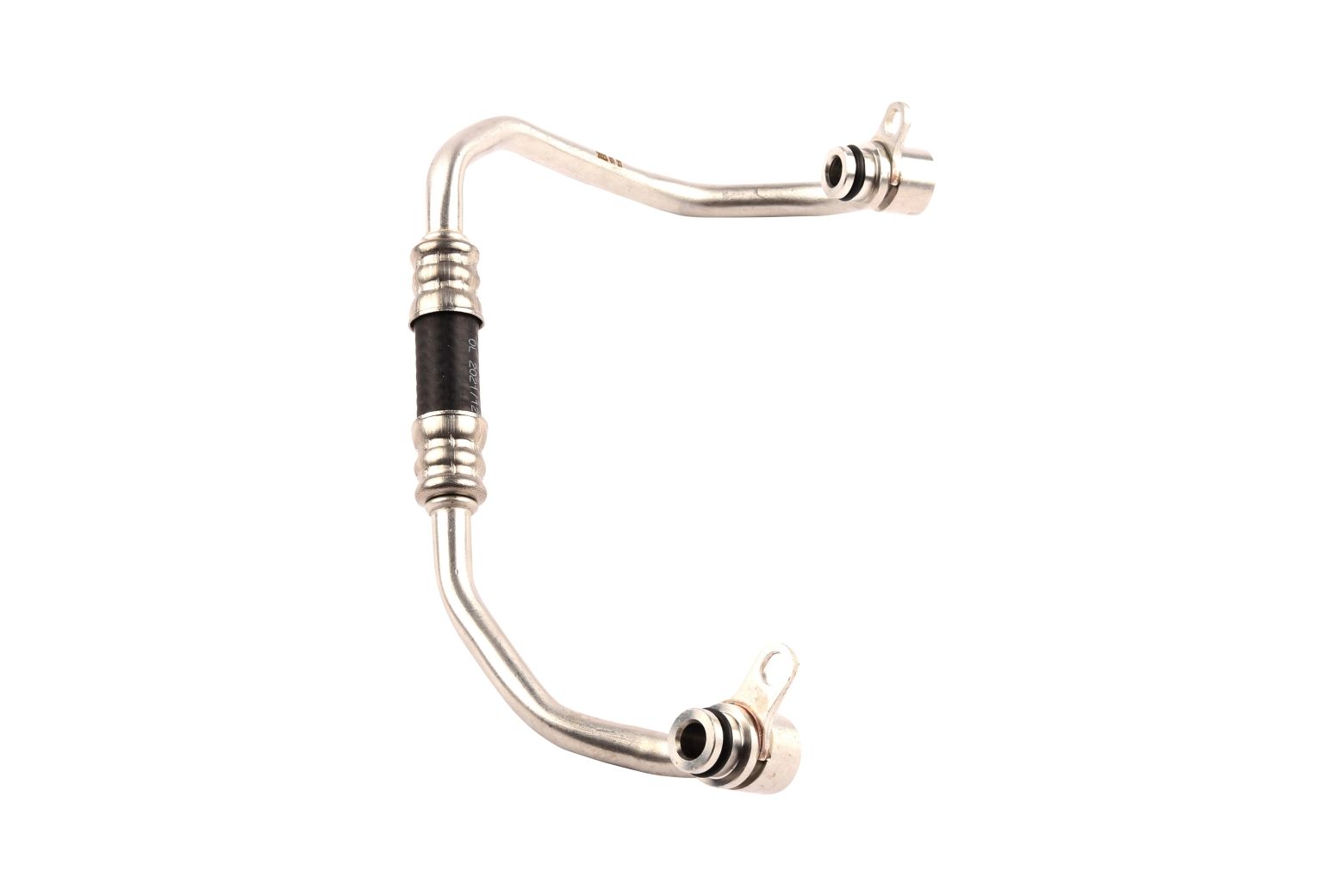 BOGAP Coolant Pipe for charger B4229122