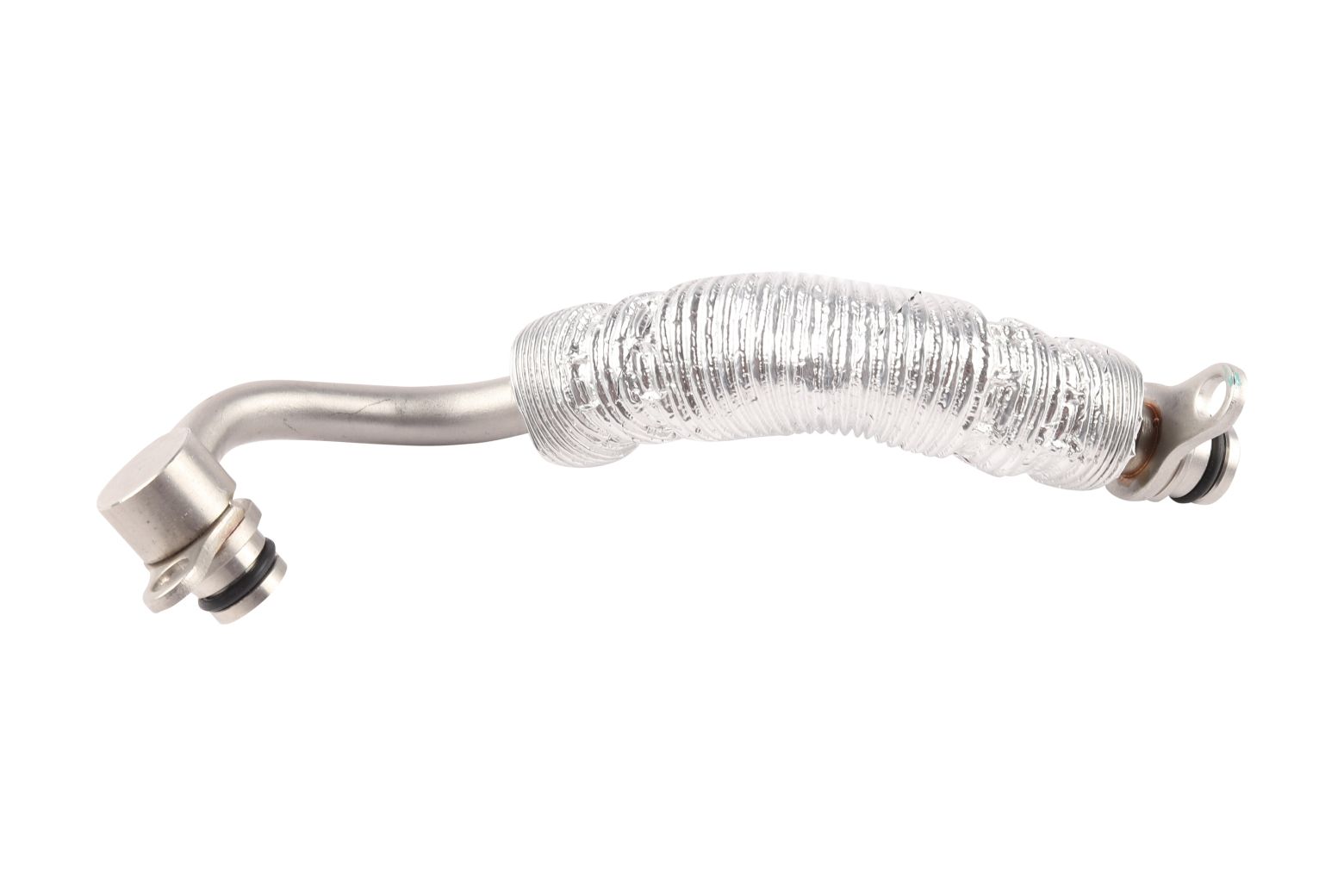 BOGAP Coolant Pipe for charger B4229123