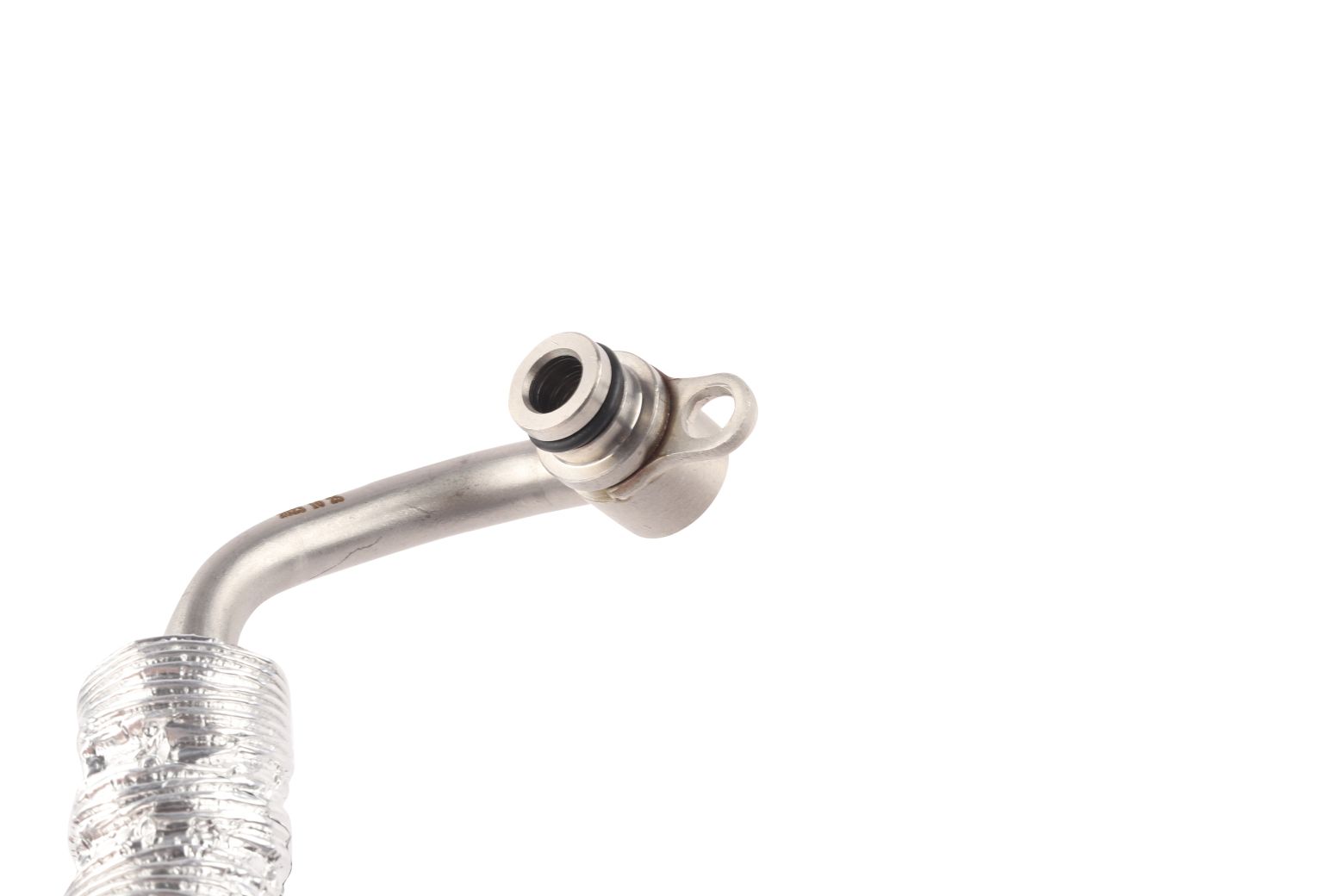 BOGAP Coolant Pipe for charger B4229123
