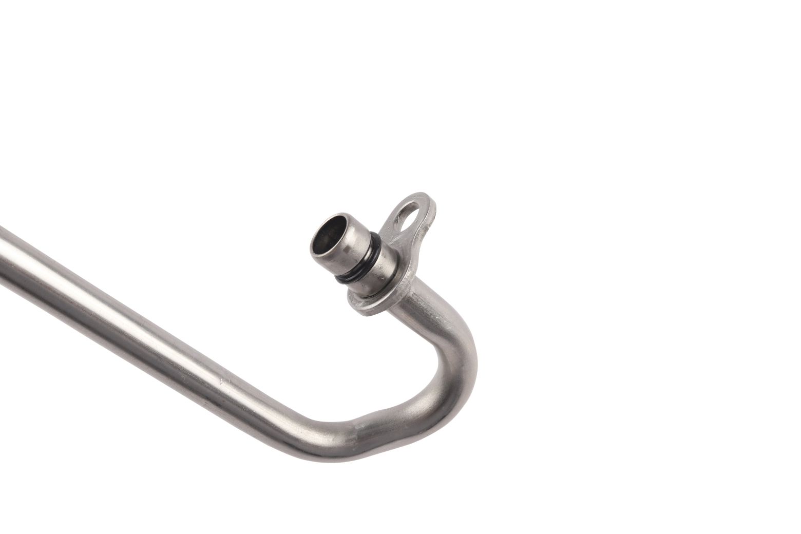 BOGAP Coolant Pipe for charger B4229124