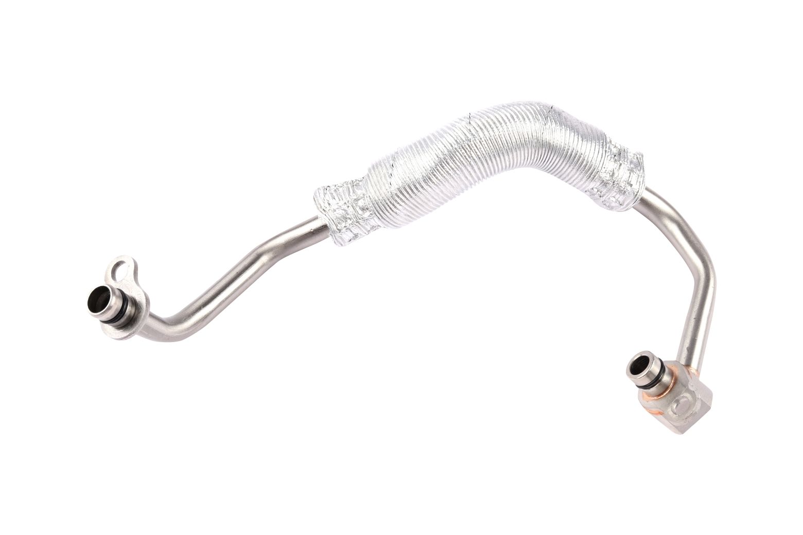BOGAP Coolant Pipe for charger B4229125