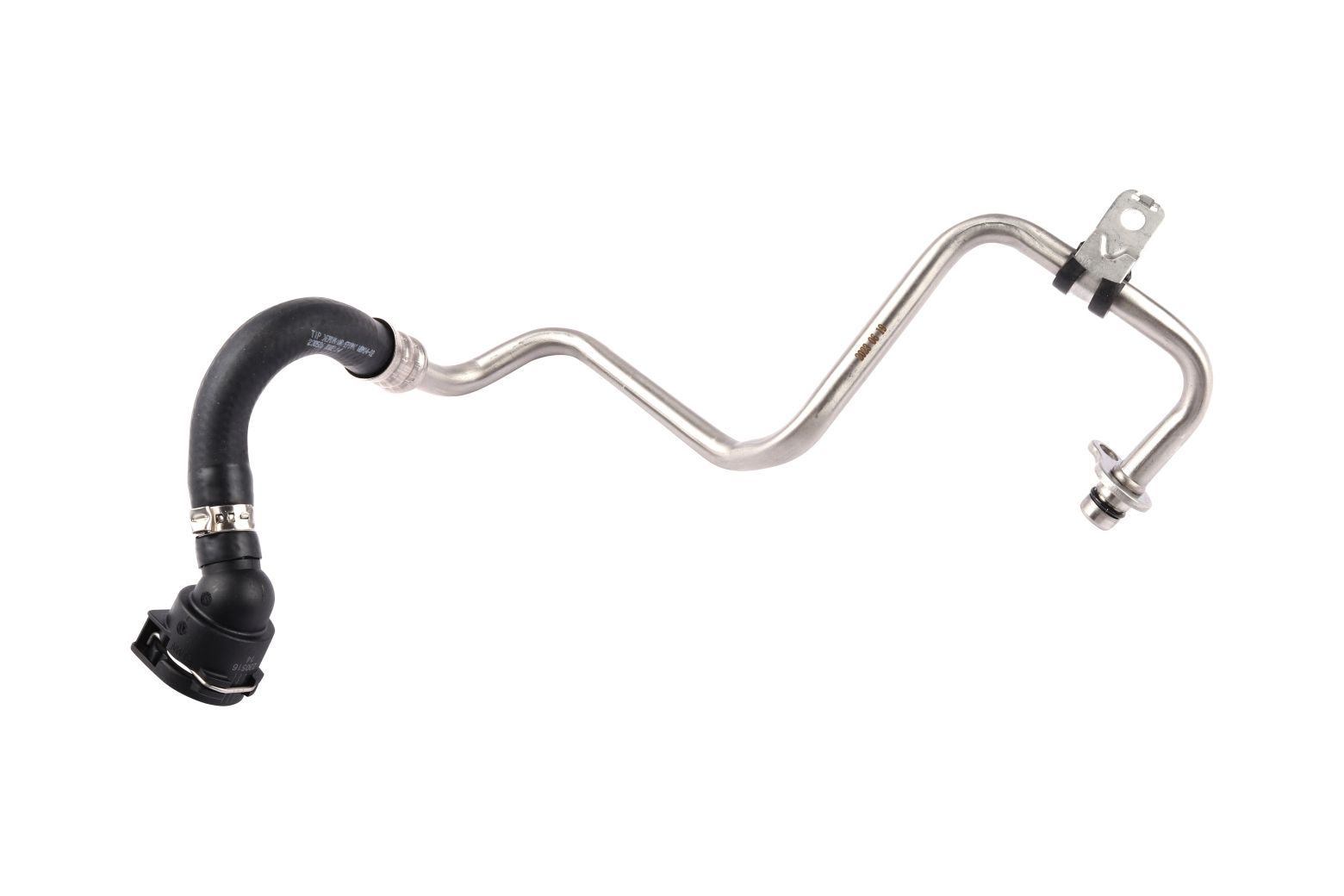 BOGAP Coolant Pipe for charger B4229126