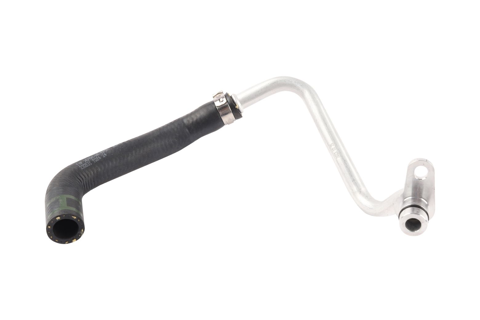 BOGAP Coolant Pipe for charger B4229127