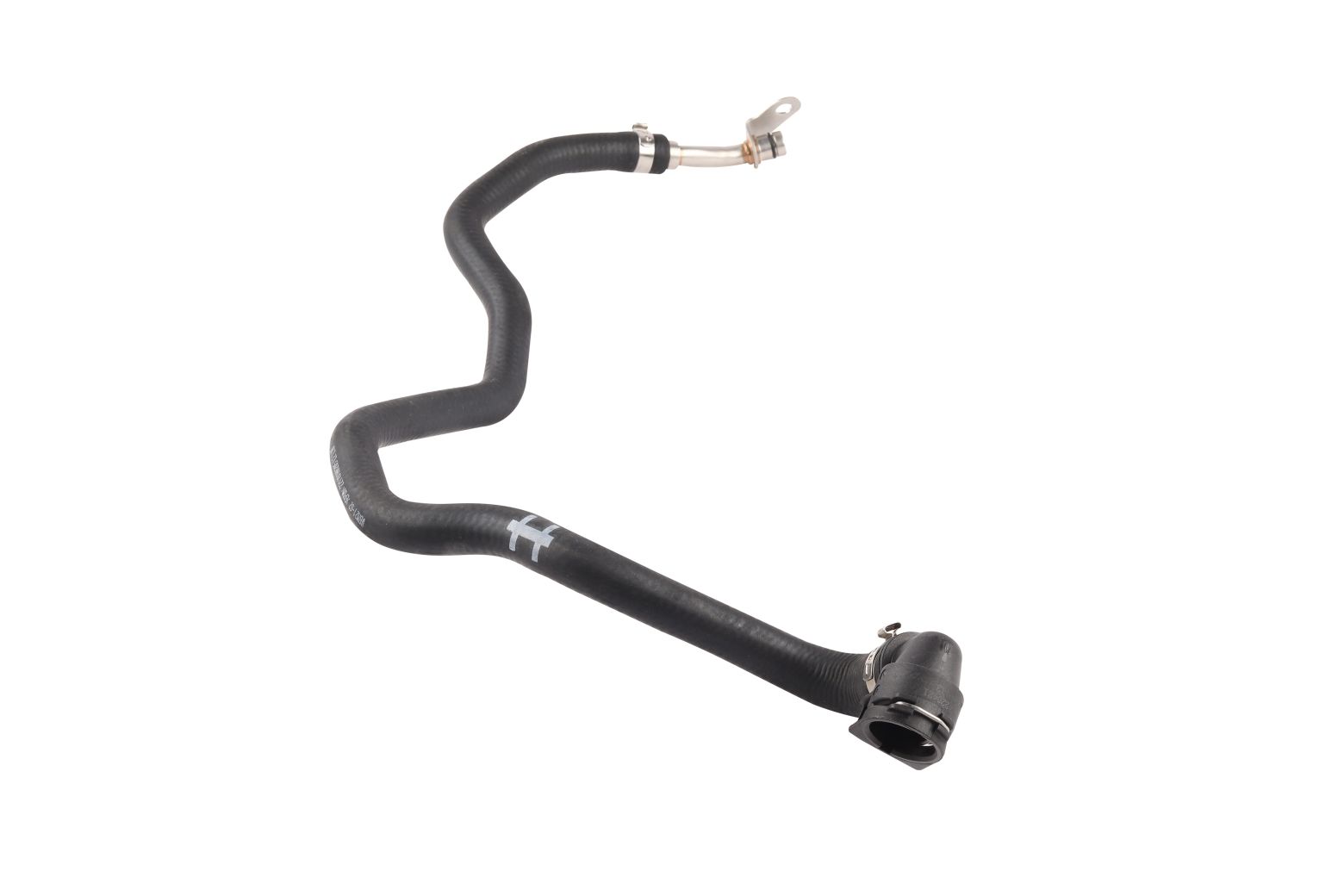 BOGAP Coolant Pipe for charger B4229129