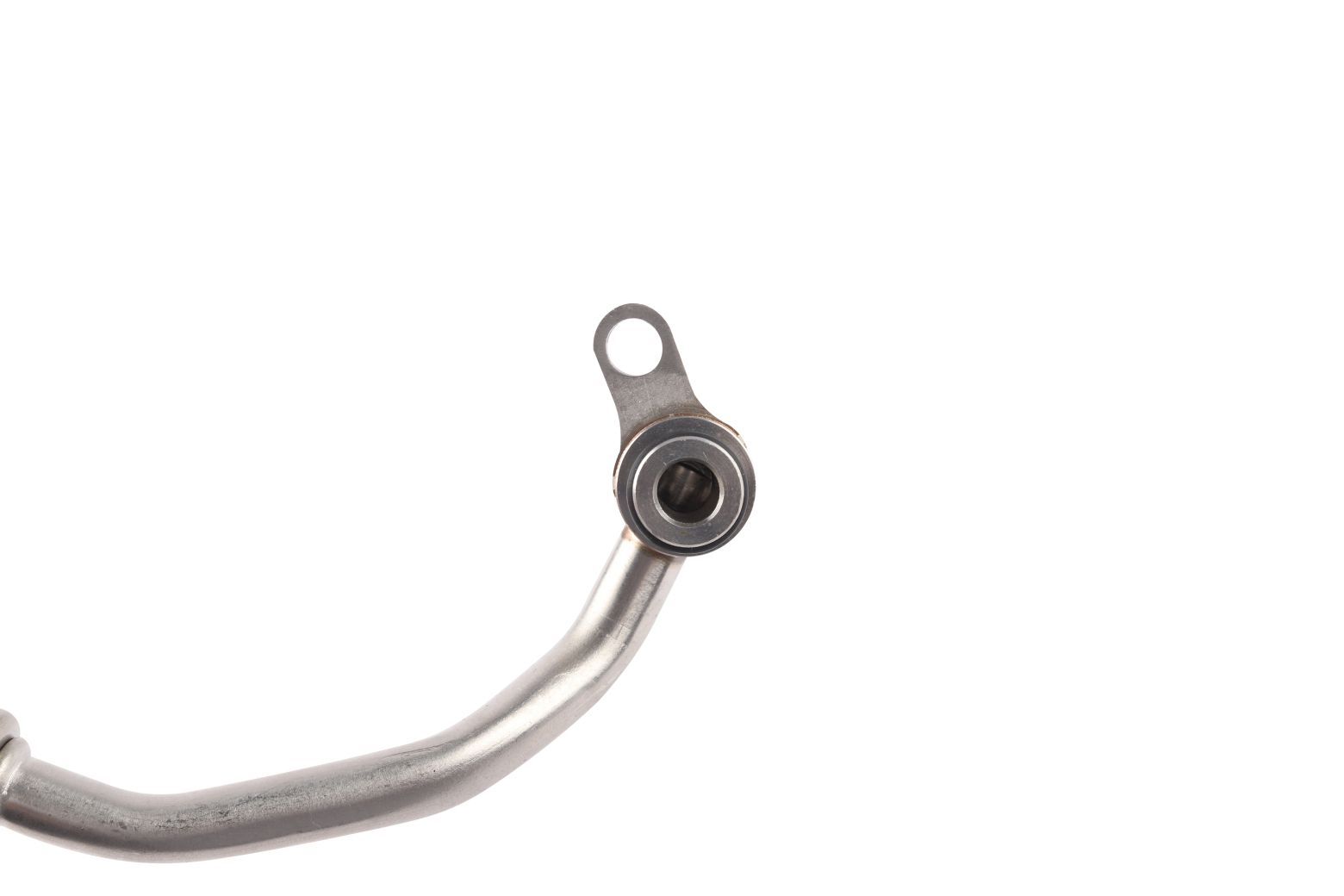 BOGAP Coolant Pipe for charger B4229130