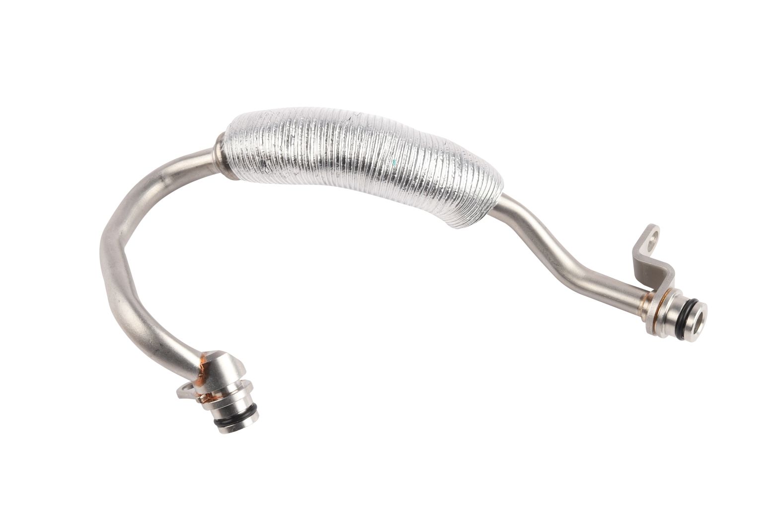 BOGAP Coolant Pipe for charger B4229131