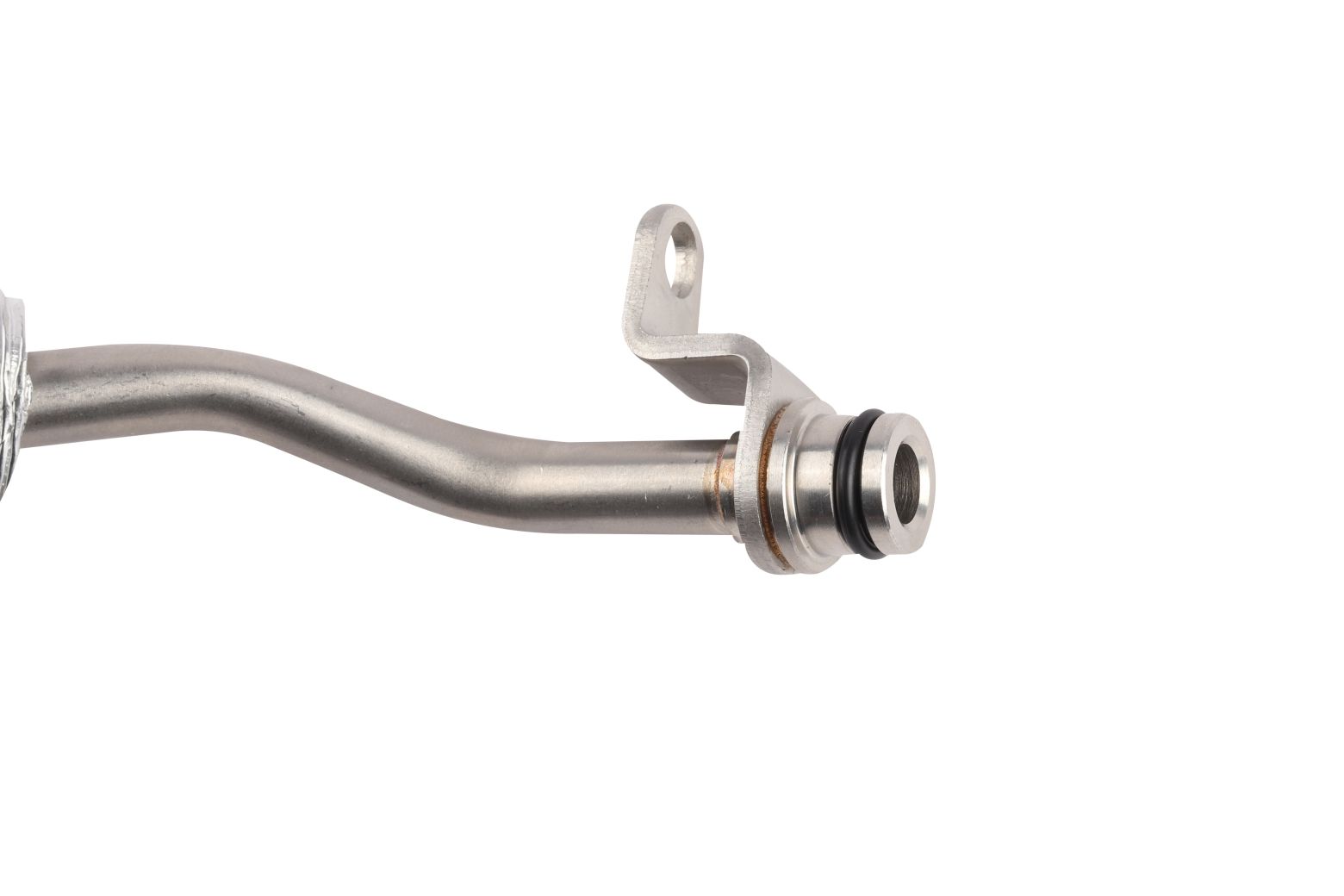 BOGAP Coolant Pipe for charger B4229131