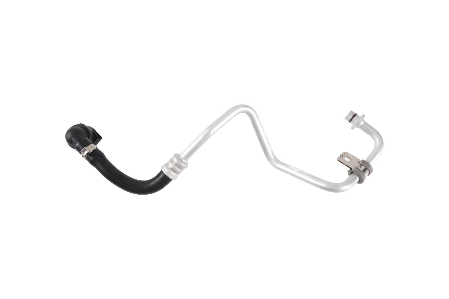 BOGAP Coolant Pipe for charger B4229132