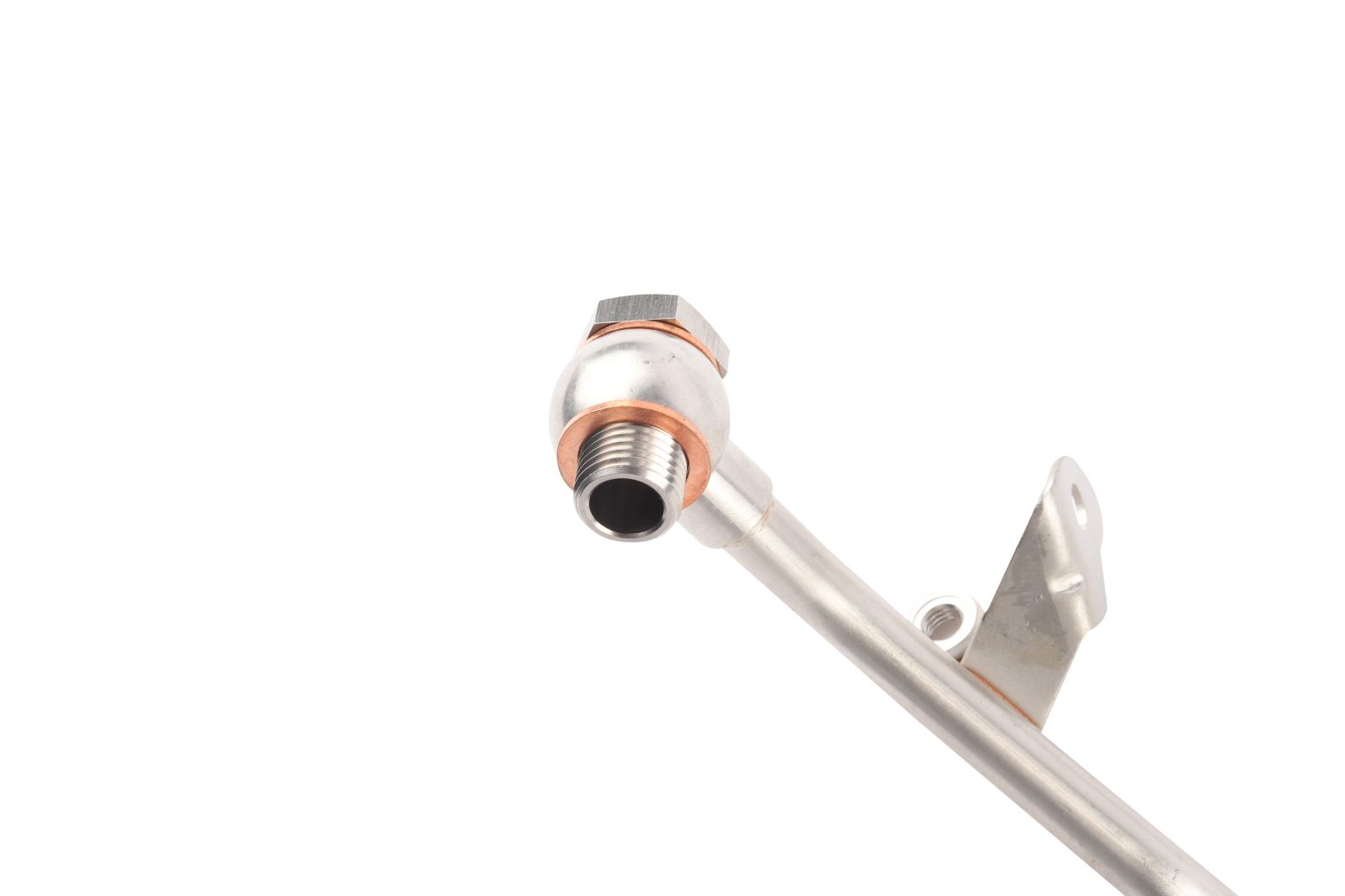 BOGAP Coolant Pipe for charger B4229134