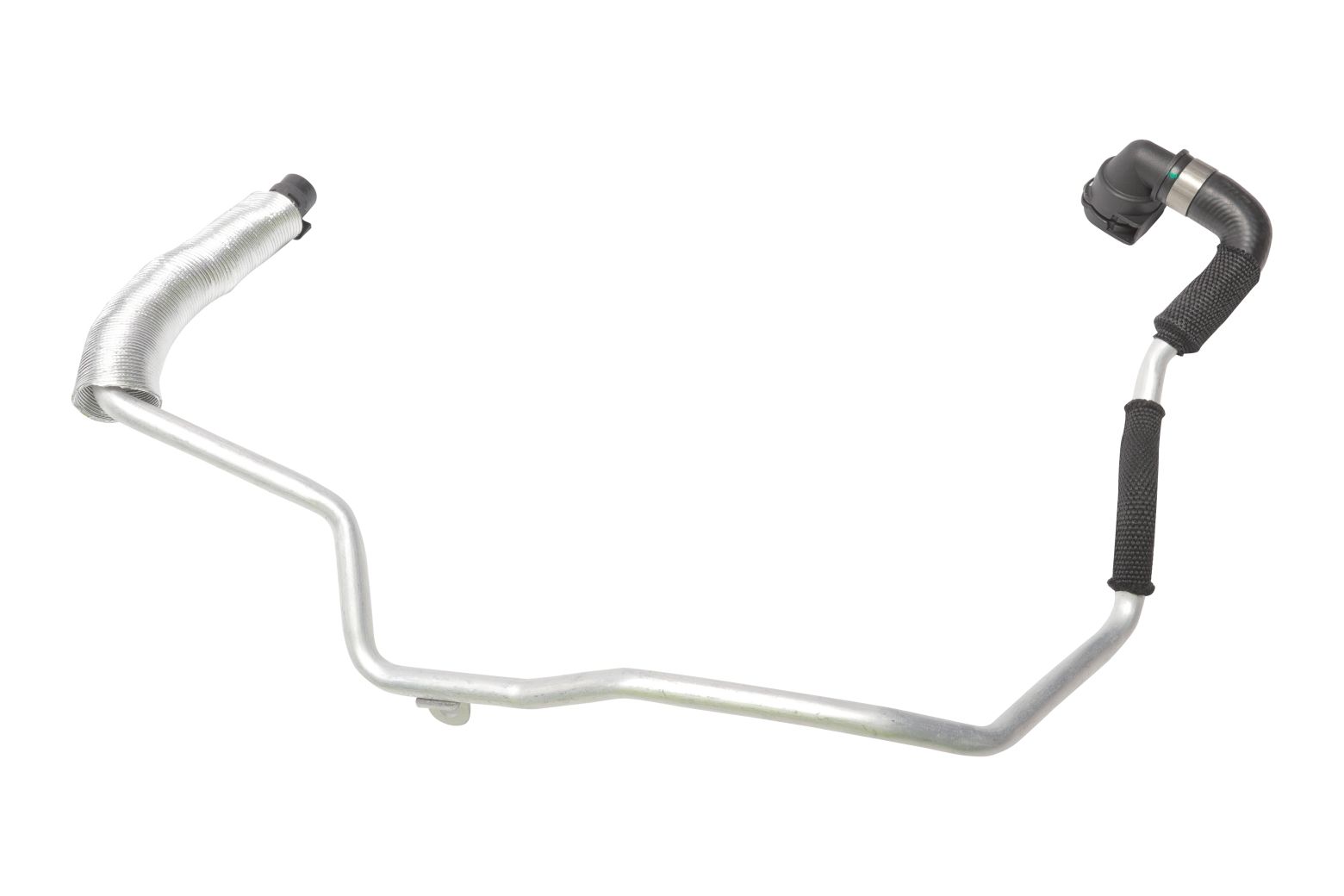 BOGAP Coolant Pipe for charger B4229137