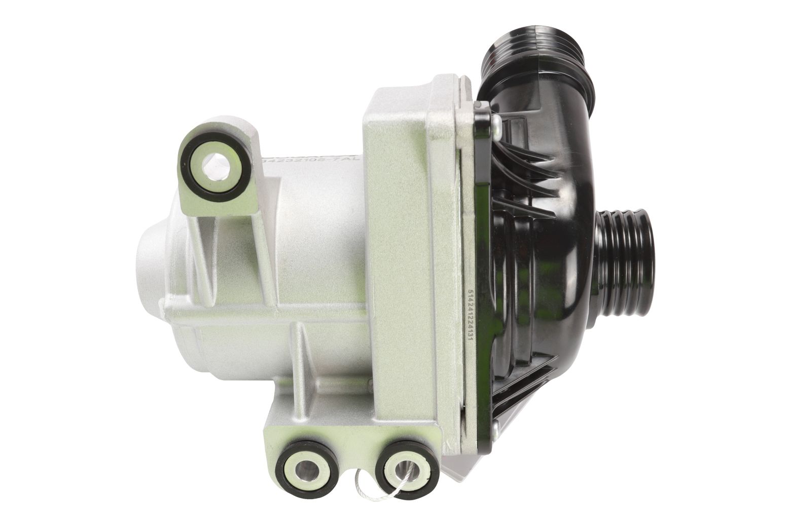 BOGAP Water Pump for engine cooling B4232105