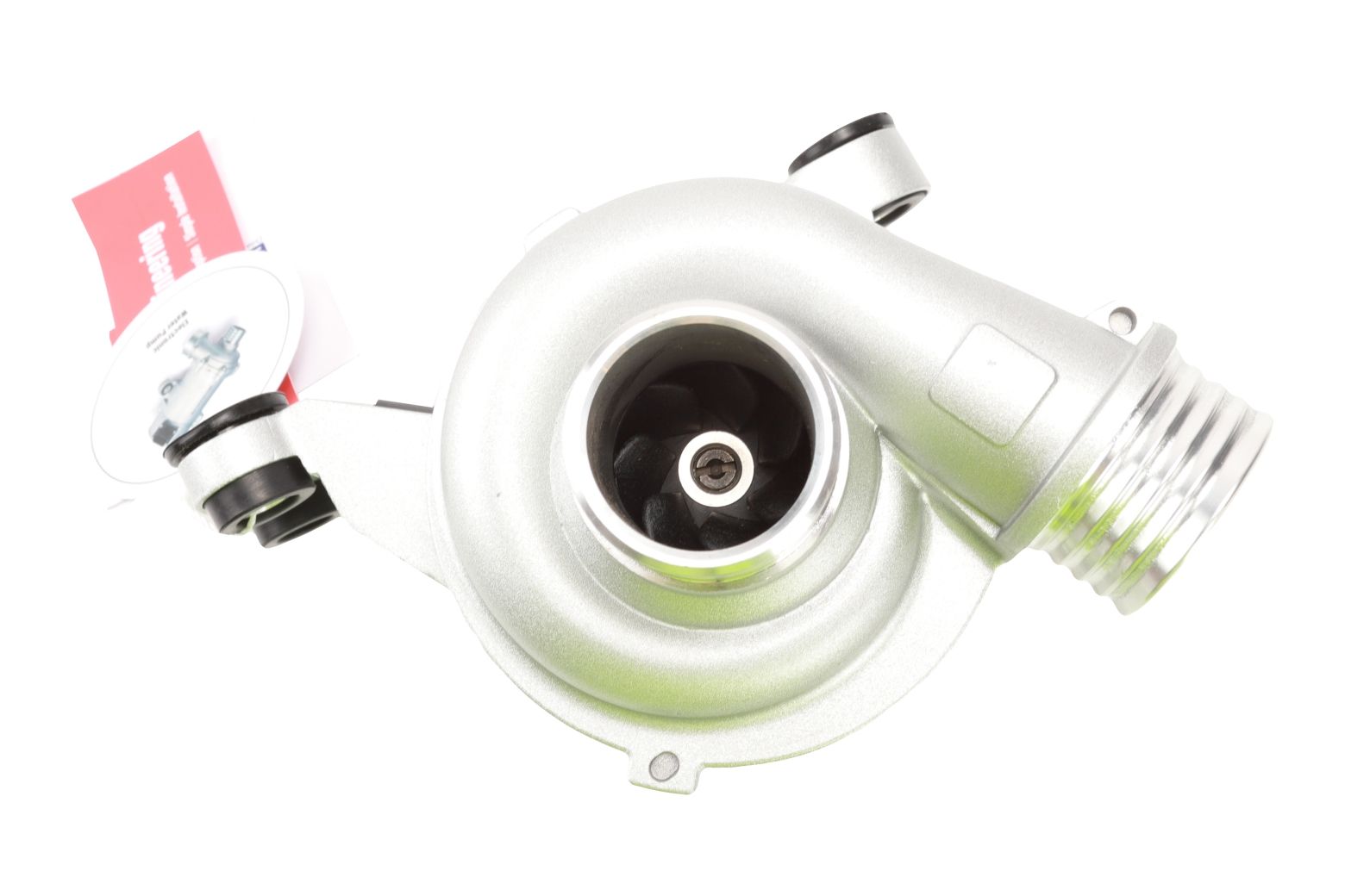 BOGAP Water Pump for engine cooling B4232107