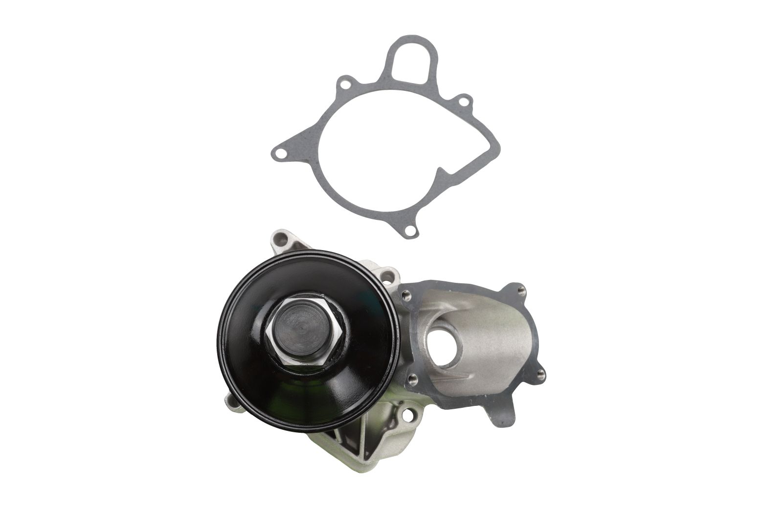 BOGAP Water Pump for engine cooling B4232109