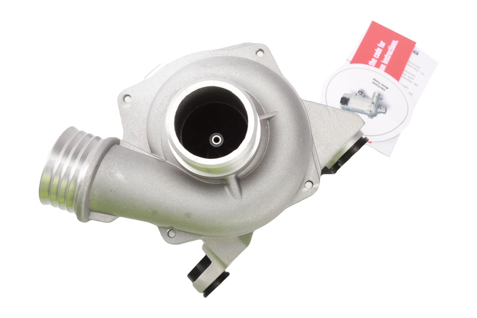 BOGAP Water Pump for engine cooling B4232110