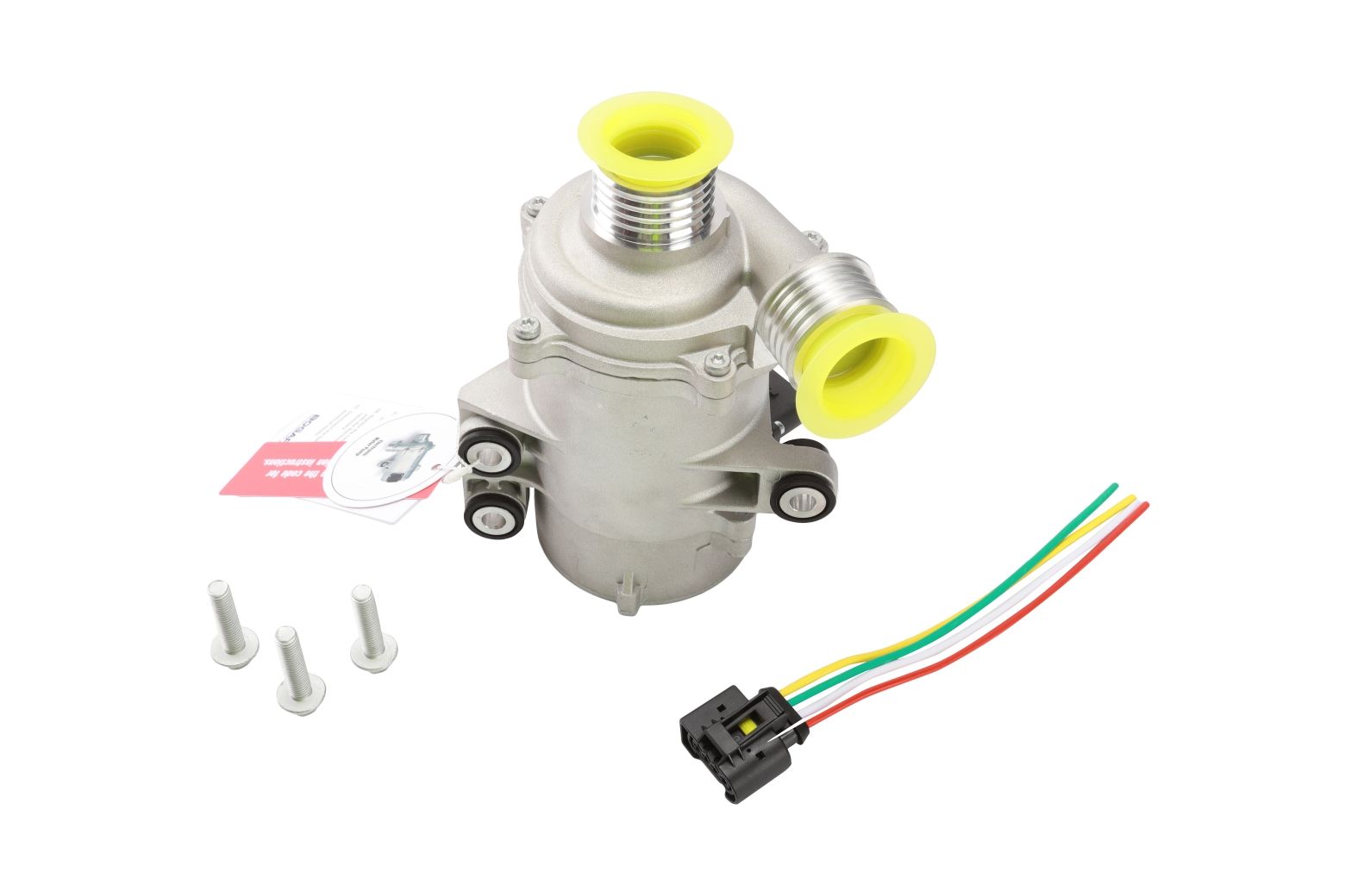 BOGAP Water Pump for engine cooling B4232111