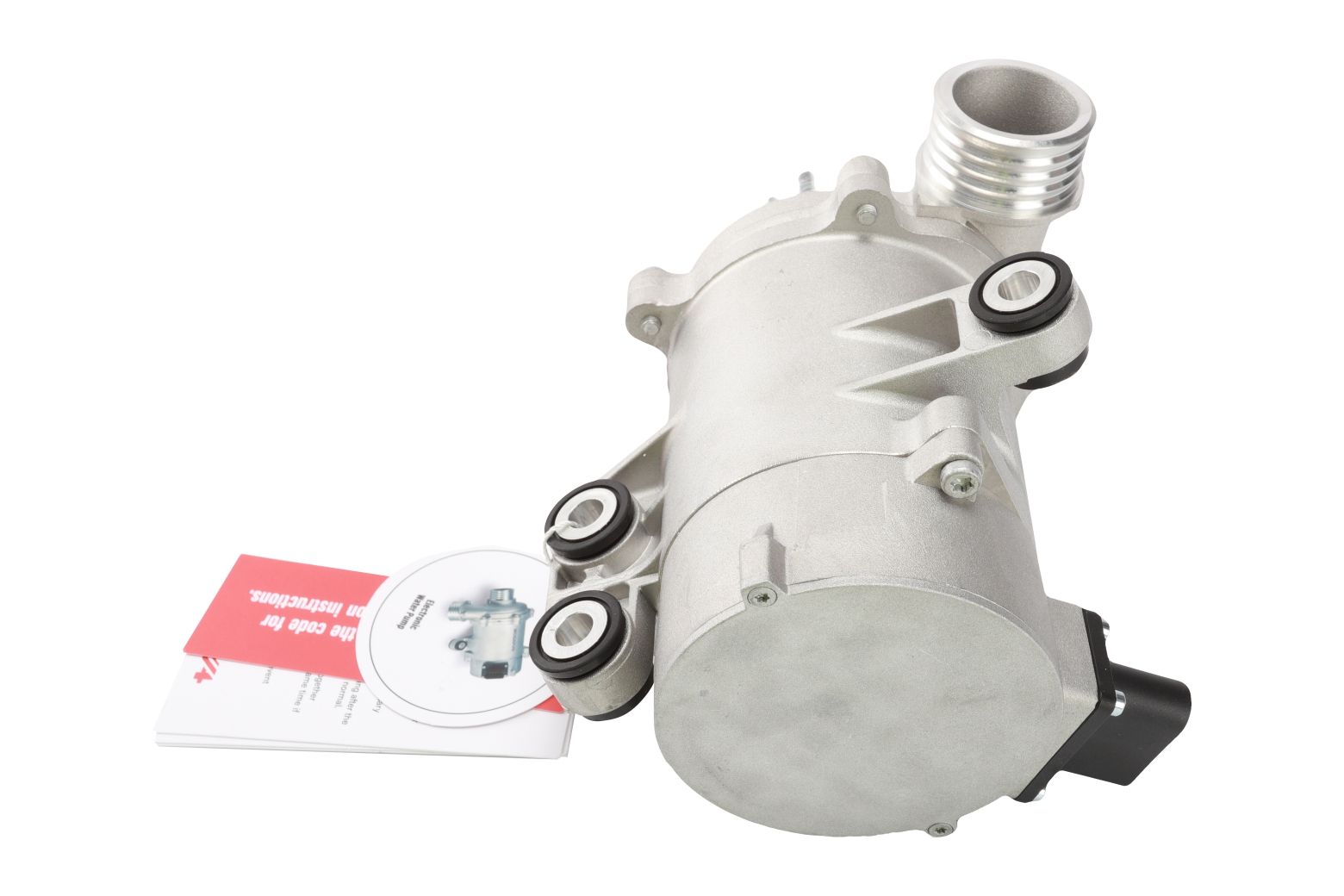 BOGAP Water Pump for engine cooling B4232111