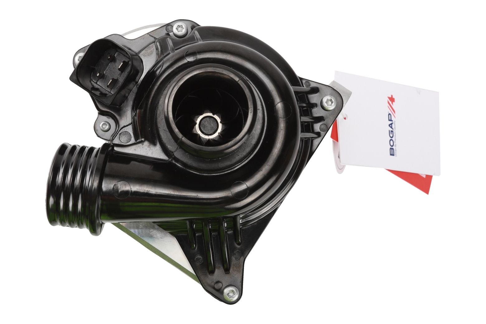 BOGAP Water Pump for engine cooling B4232112