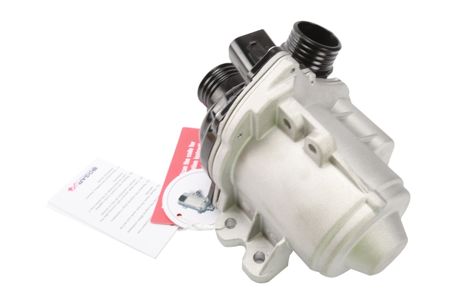 BOGAP Water Pump for engine cooling B4232112