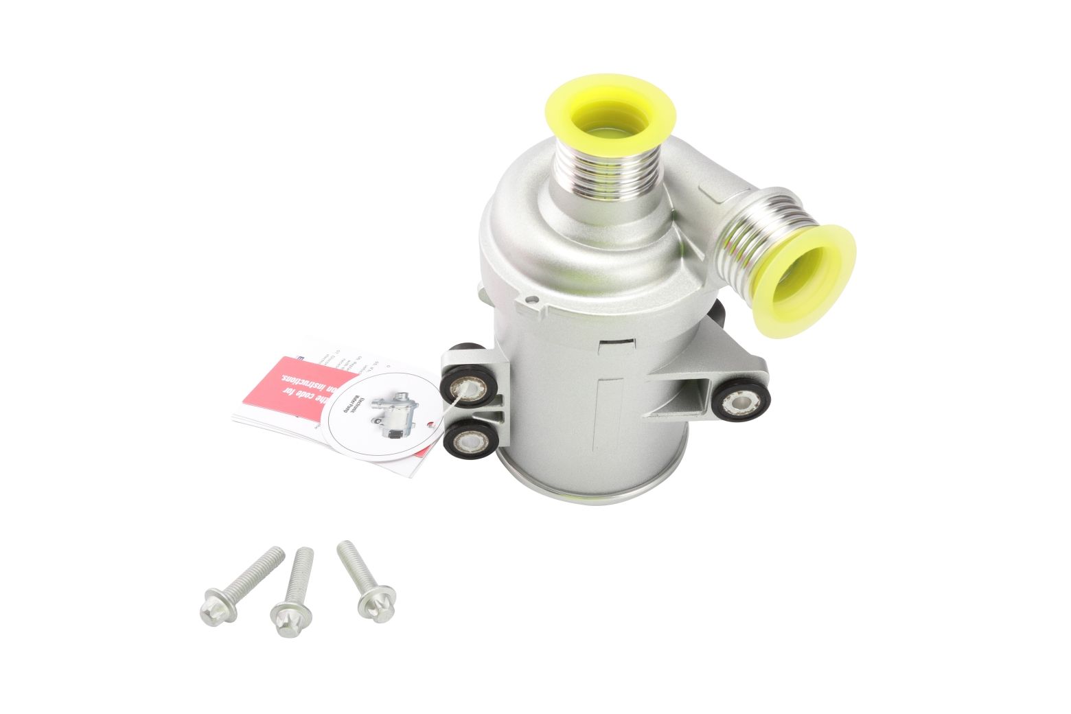 BOGAP Water Pump for engine cooling B4232113