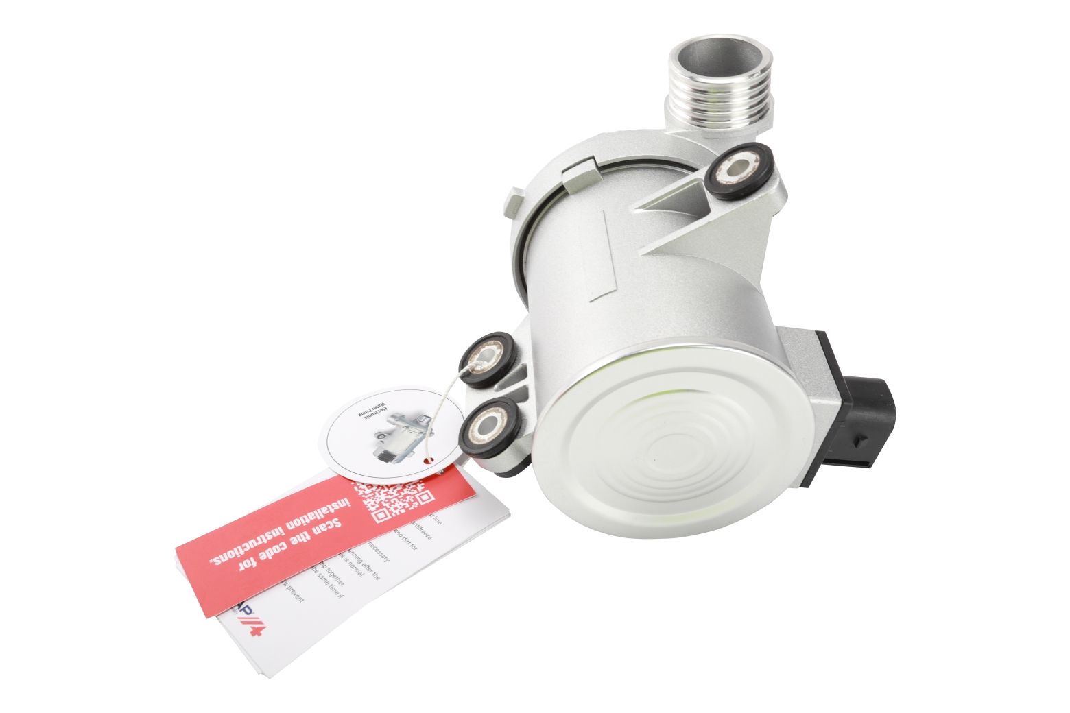 BOGAP Water Pump for engine cooling B4232113