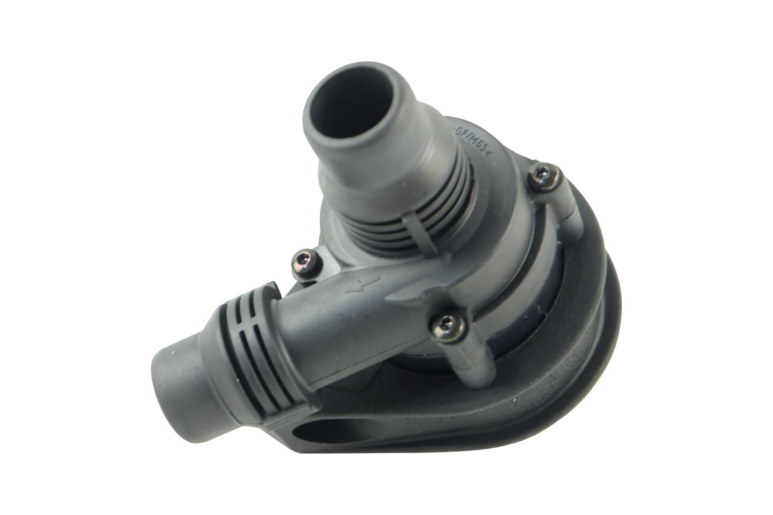 BOGAP Auxiliary Water Pump (cooling water circuit) B4233104