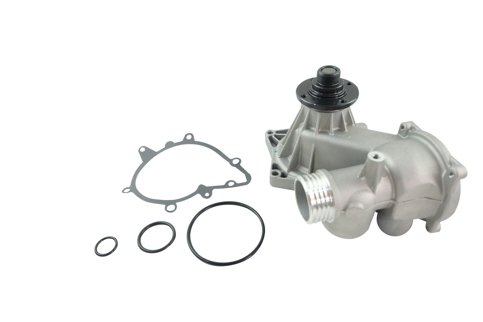 BOGAP Water Pump for engine cooling B4234108