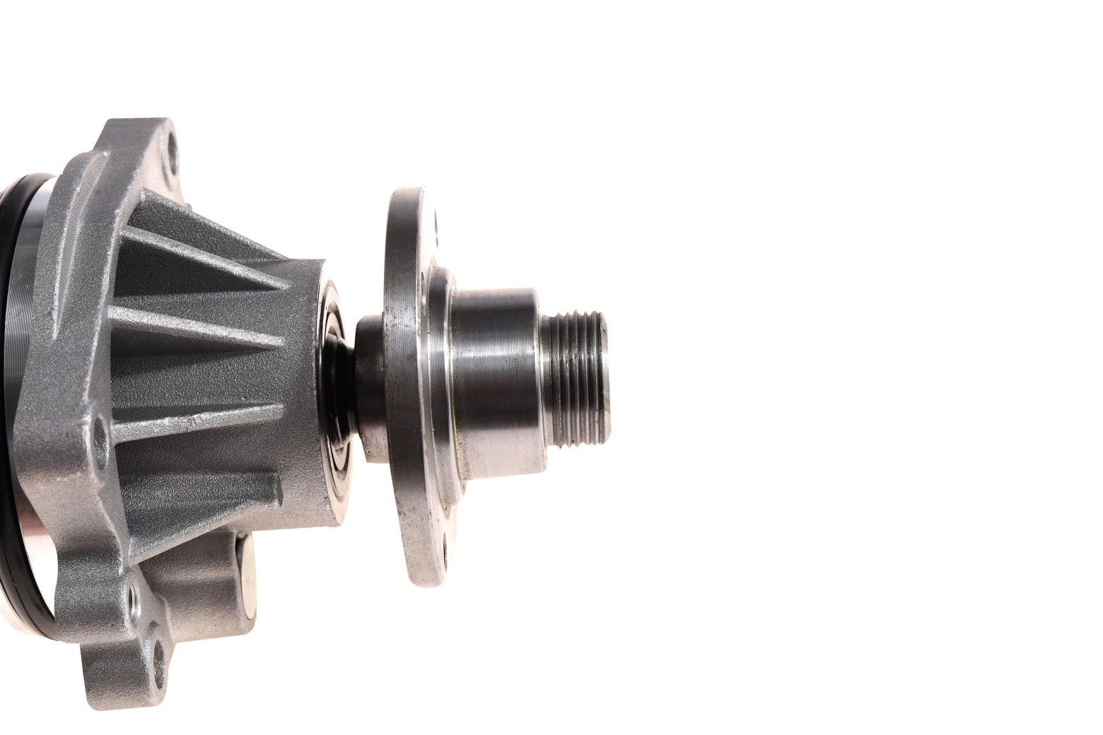 BOGAP Water Pump for engine cooling B4234110