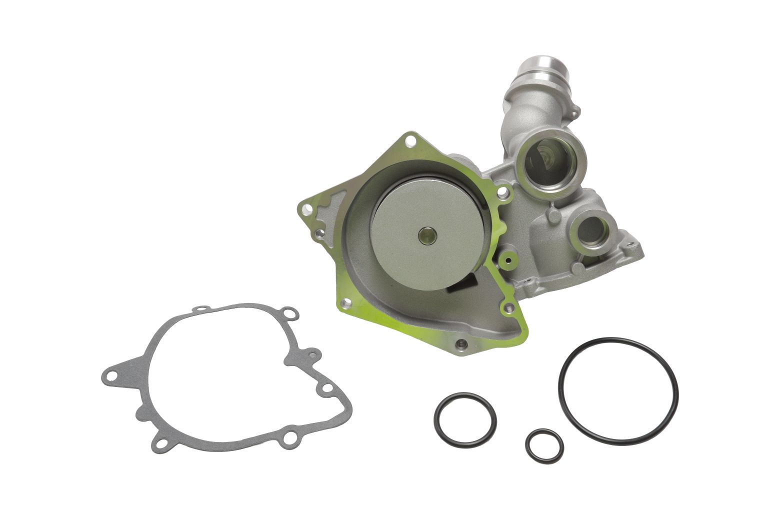 BOGAP Water Pump for engine cooling B4234116