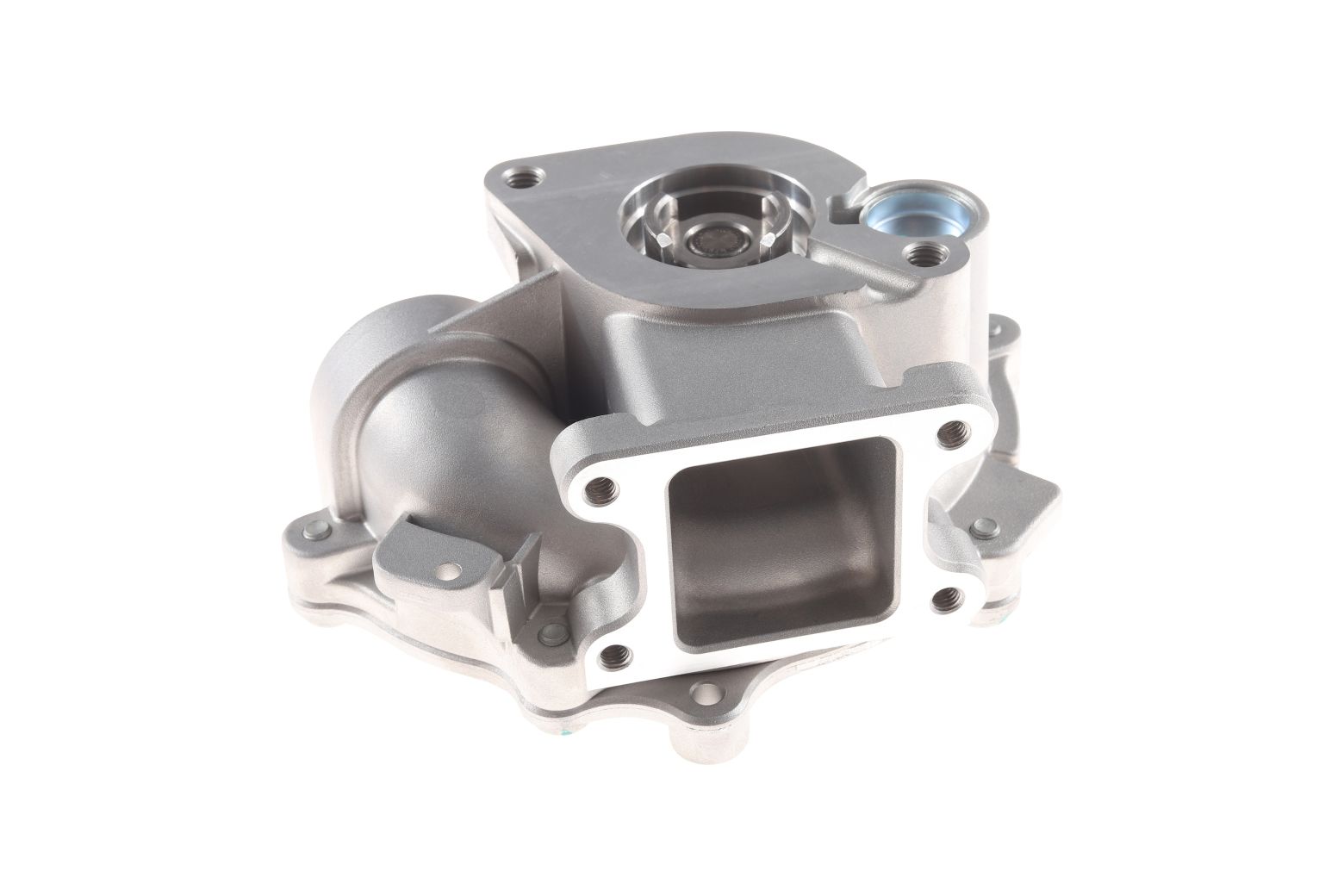 BOGAP Water Pump for engine cooling B4234121