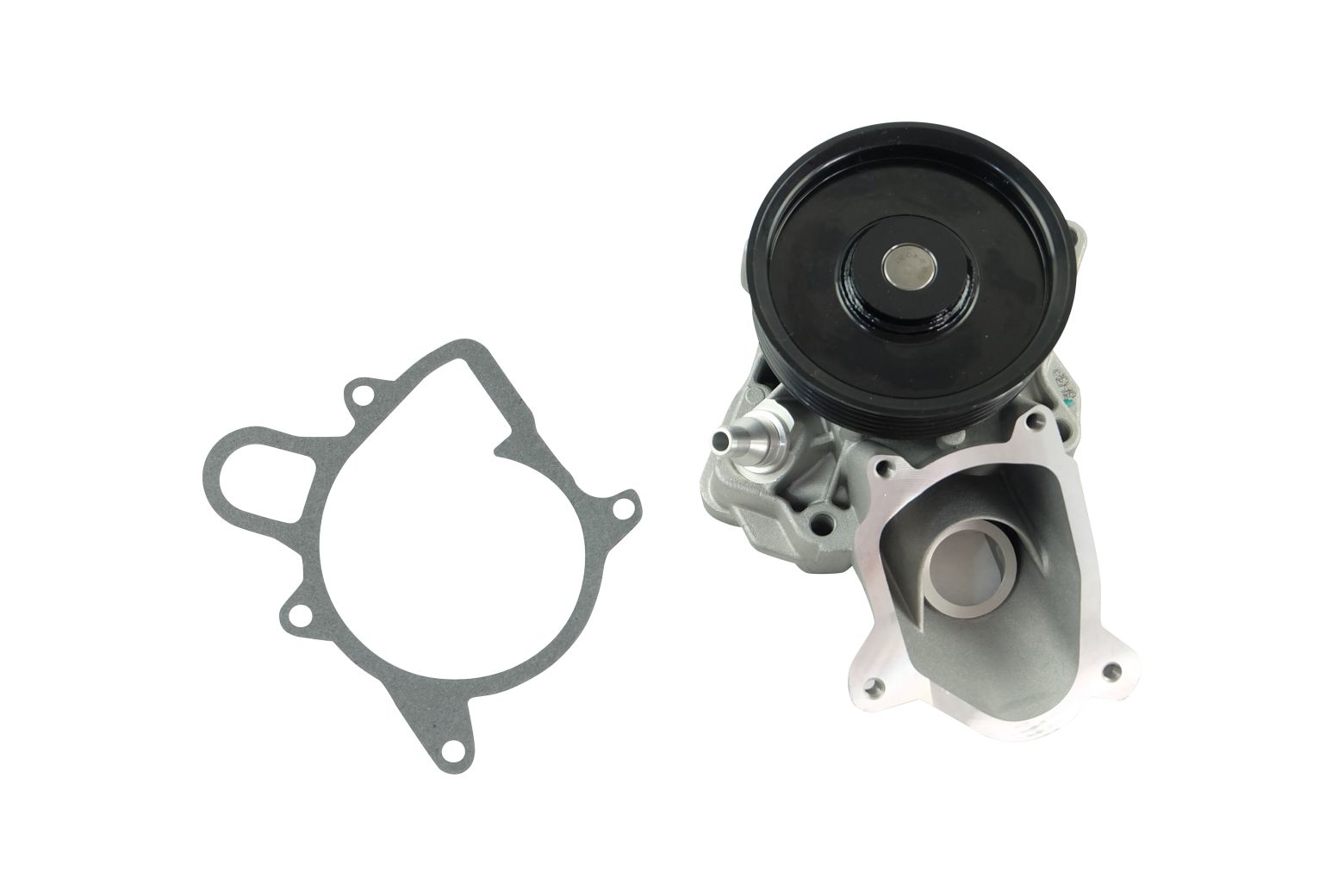 BOGAP Water Pump for engine cooling B4234123