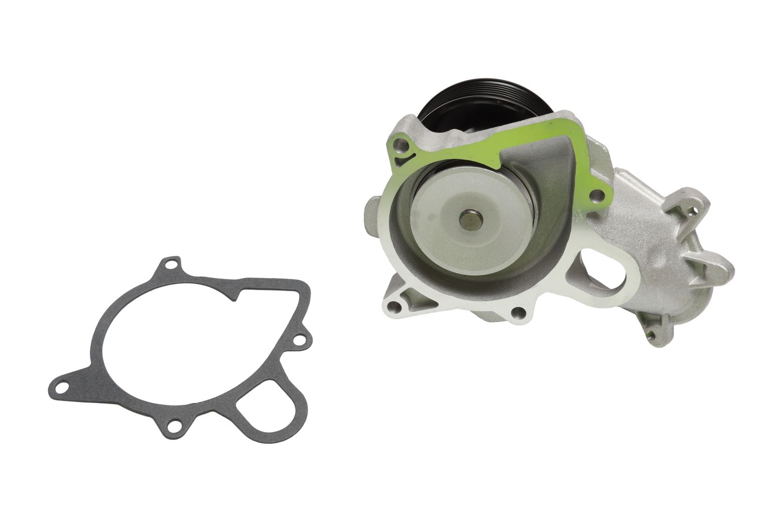 BOGAP Water Pump for engine cooling B4234129