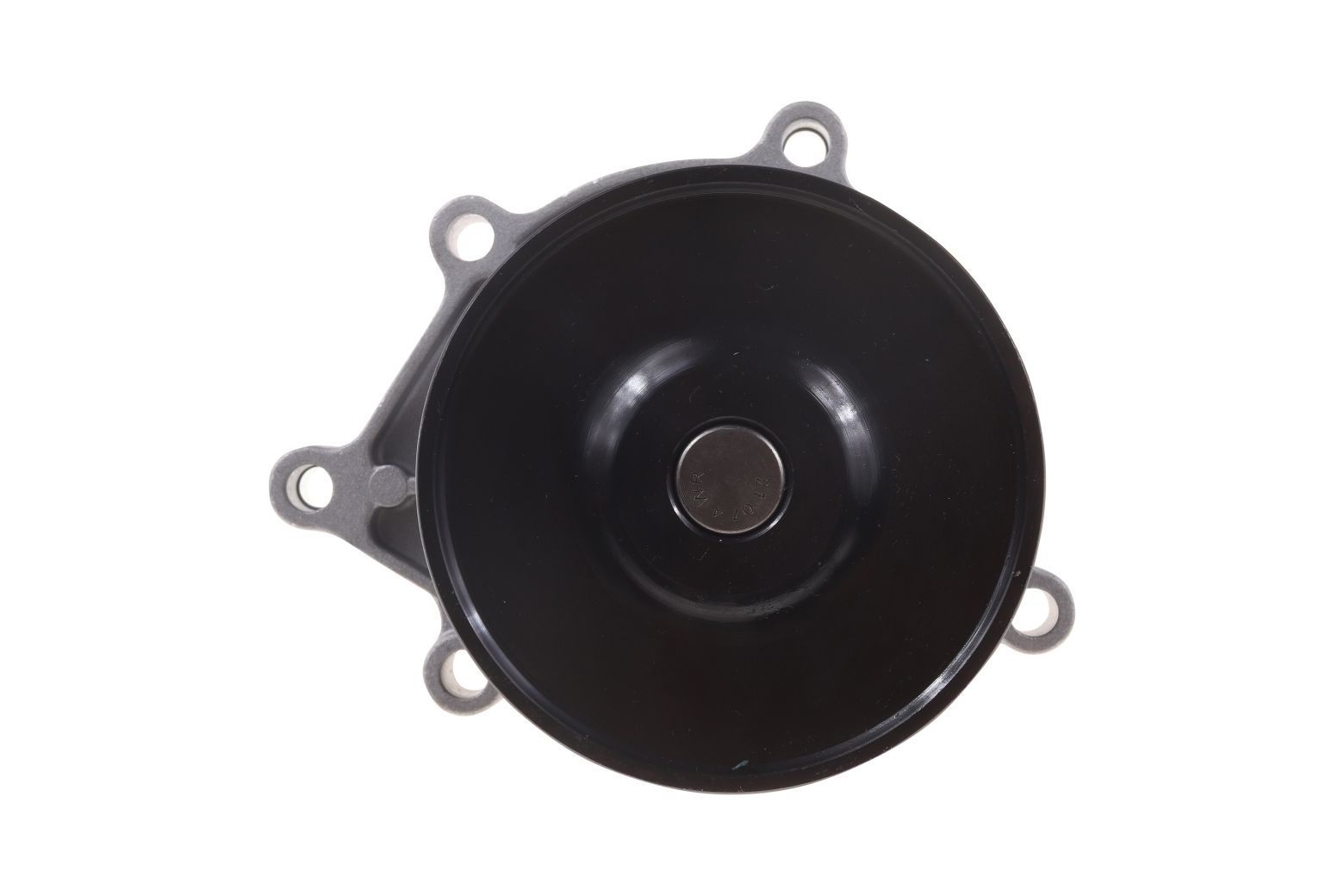 BOGAP Water Pump for engine cooling B4234135