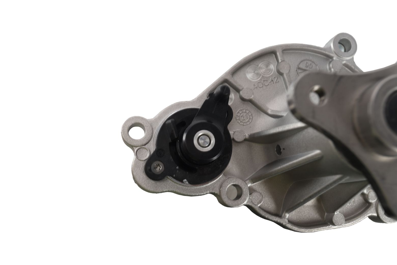 BOGAP Water Pump for engine cooling B4234142