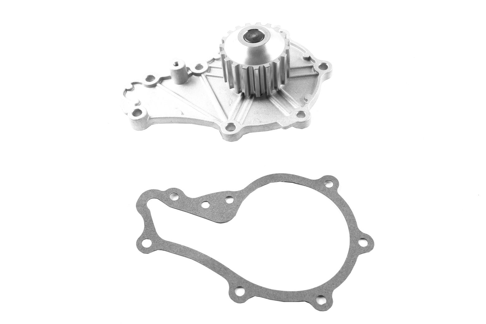 BOGAP Water Pump for engine cooling B4234147