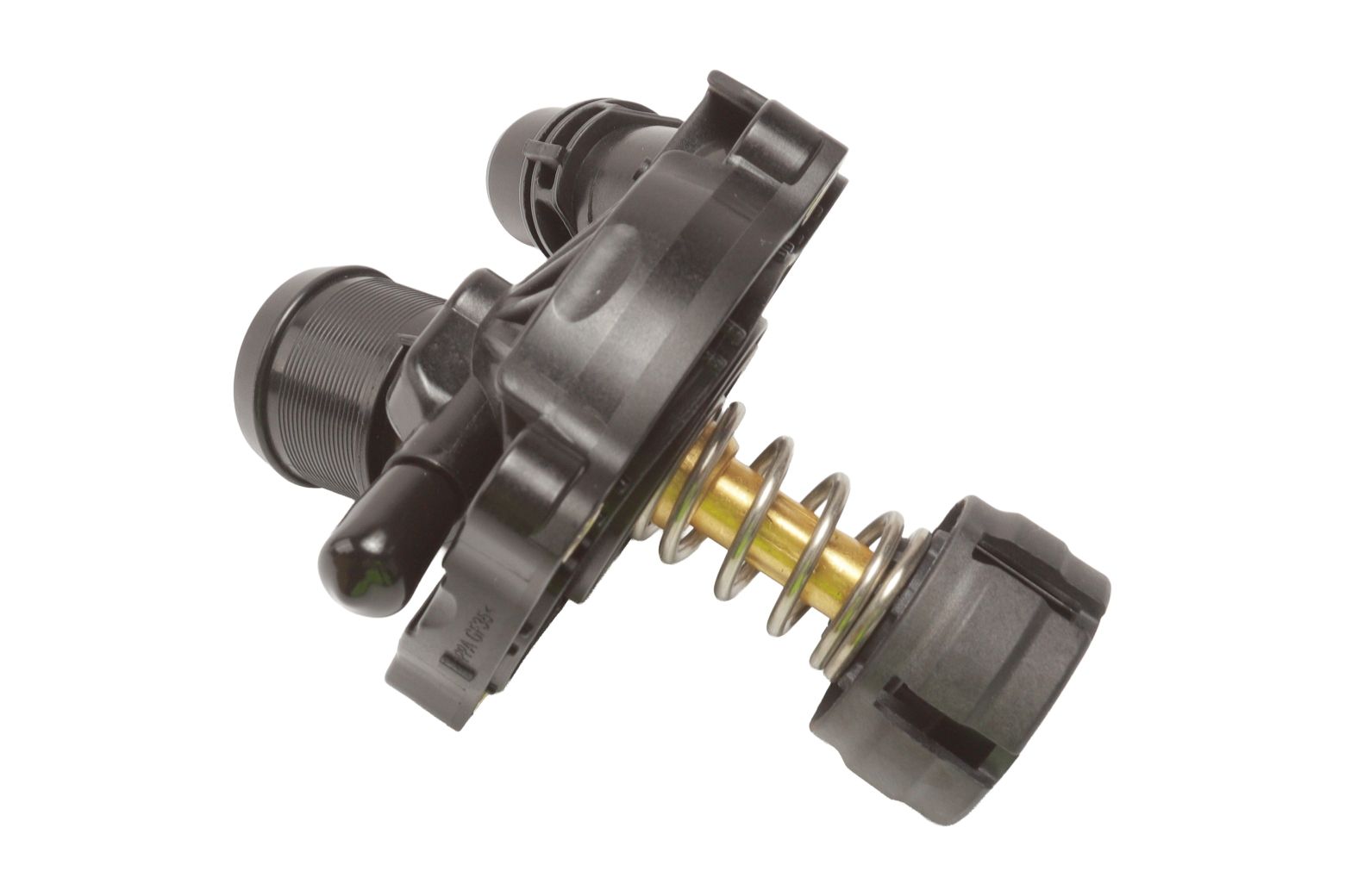 BOGAP Thermostat for coolant B4234154