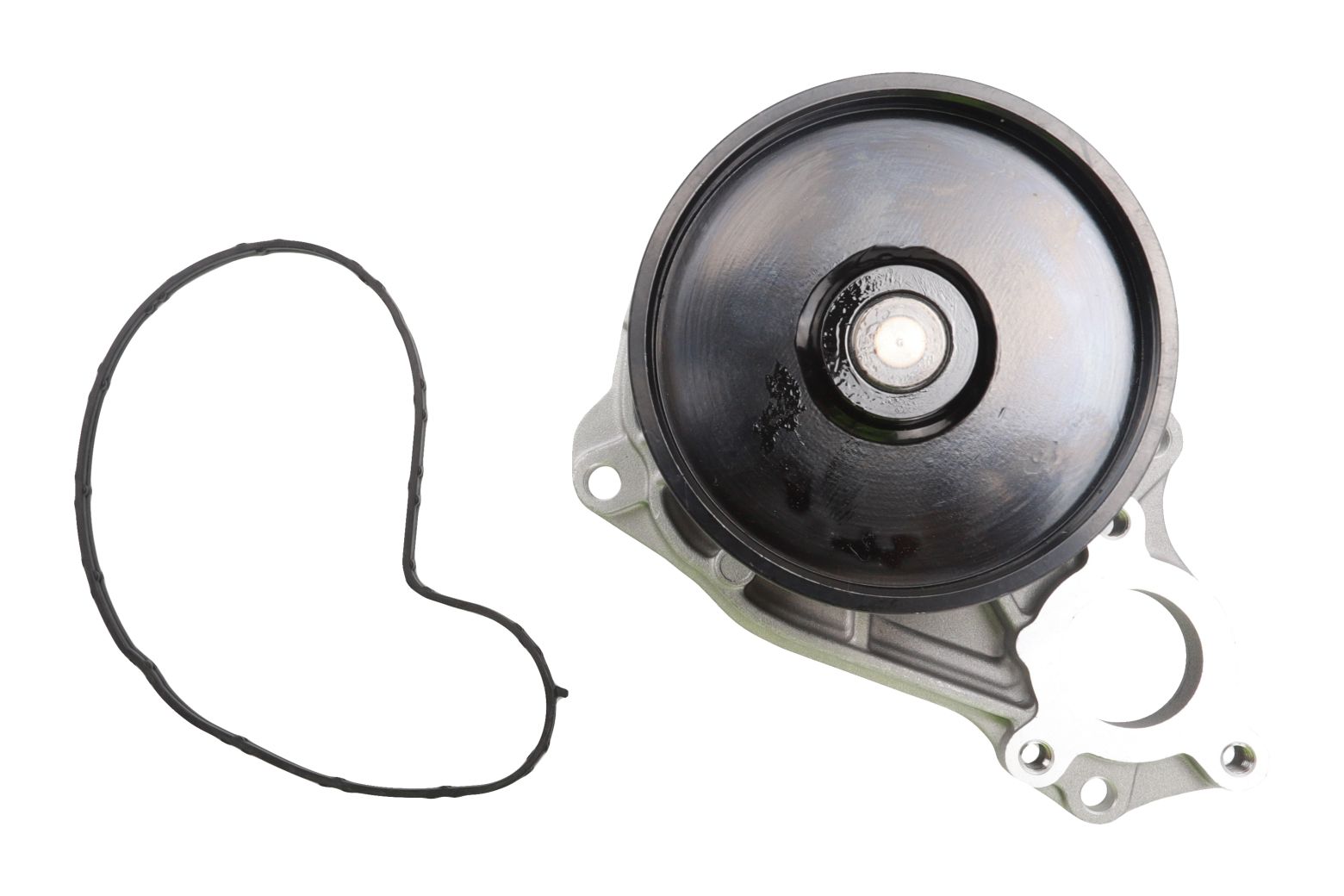 BOGAP Water Pump for engine cooling B4234156