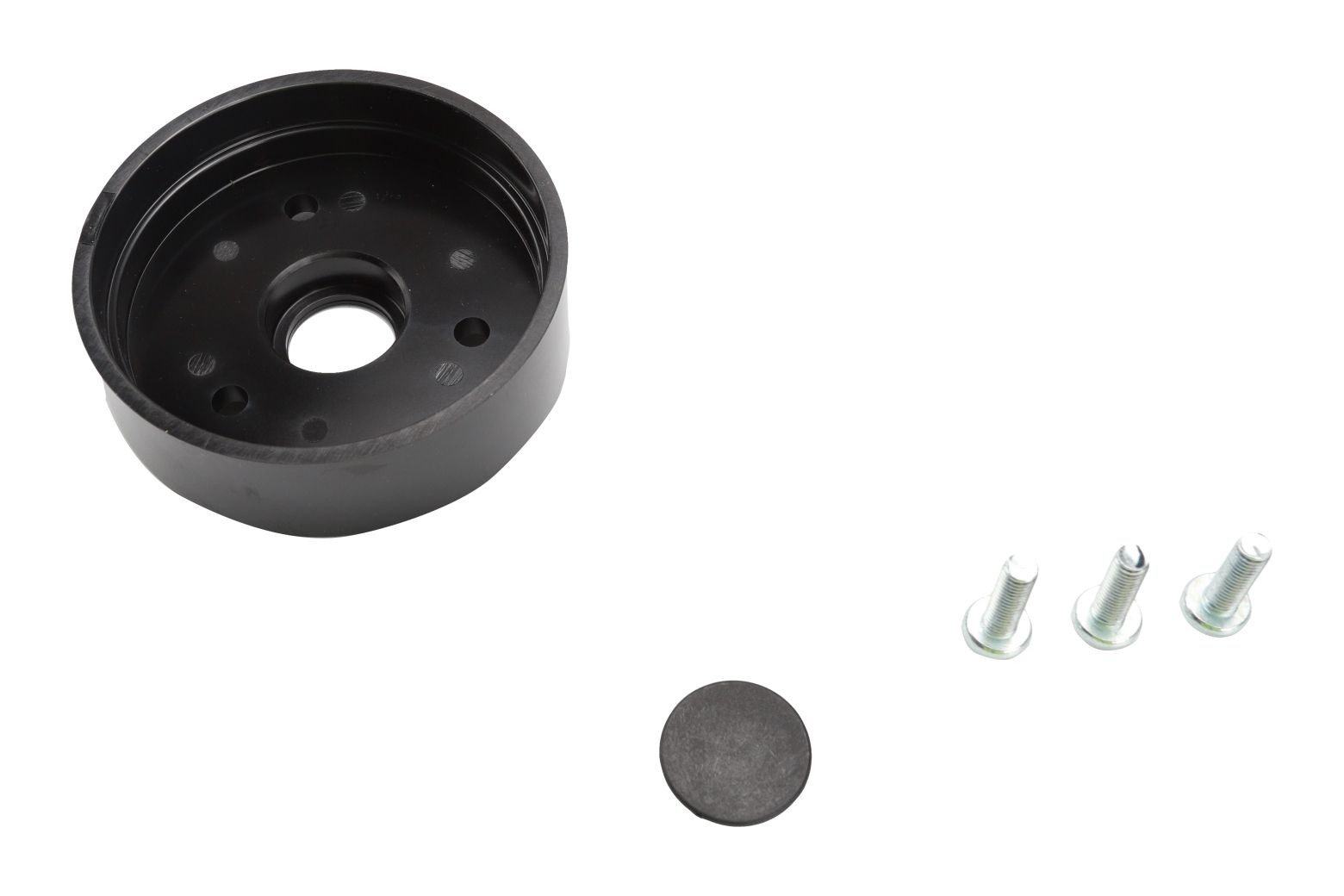 BOGAP Water Pump for engine cooling B4234157