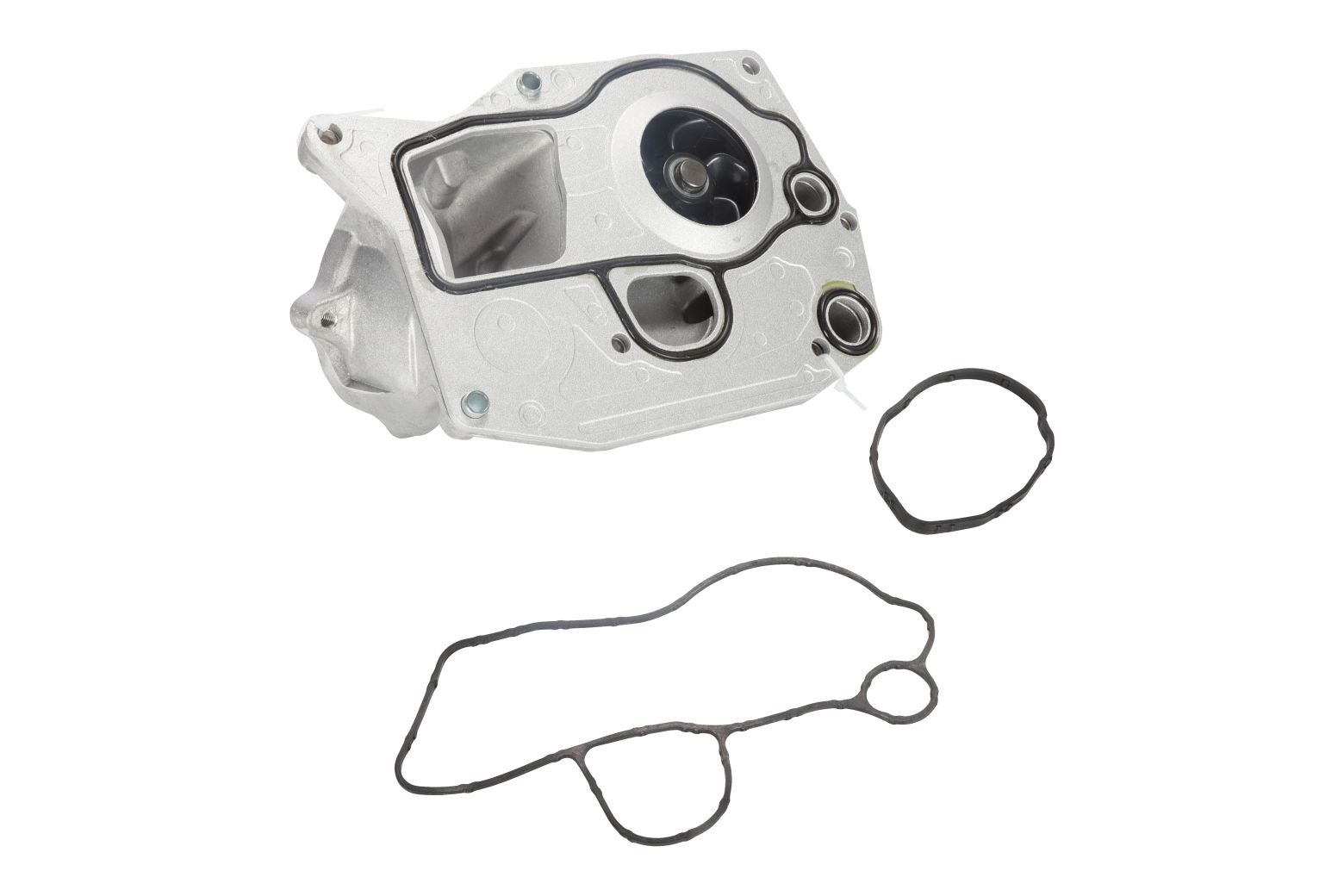 BOGAP Water Pump for engine cooling B4234160