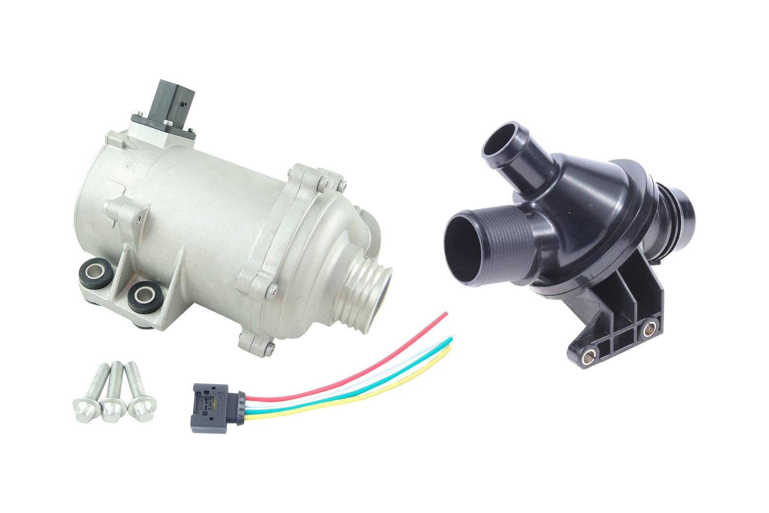 BOGAP Repair Kit for water pump B4238102