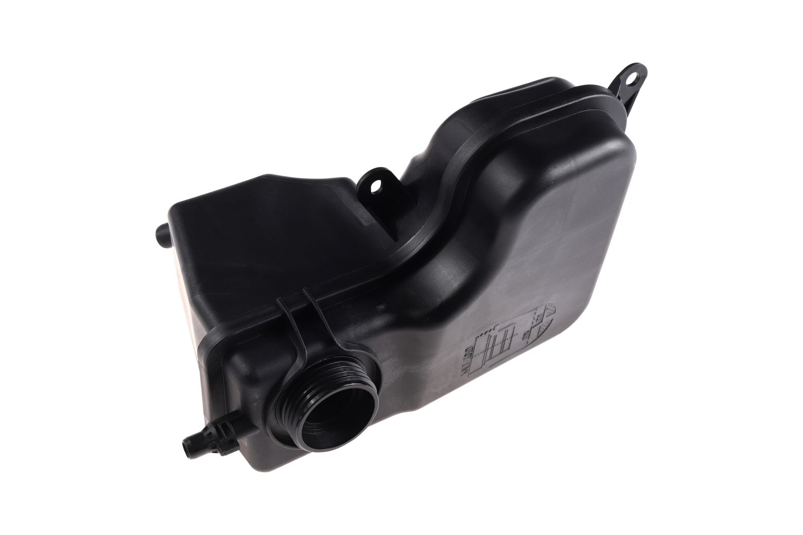 BOGAP Expansion Tank for coolant B4240121