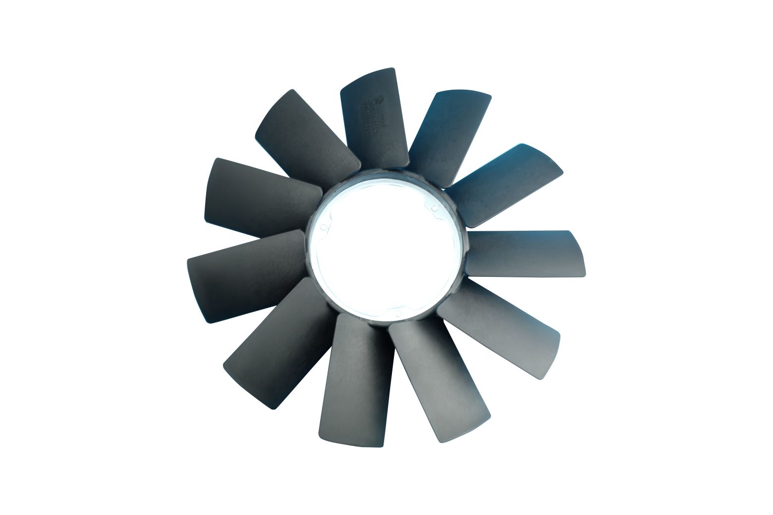 BOGAP Fan Wheel for engine cooling B4242100