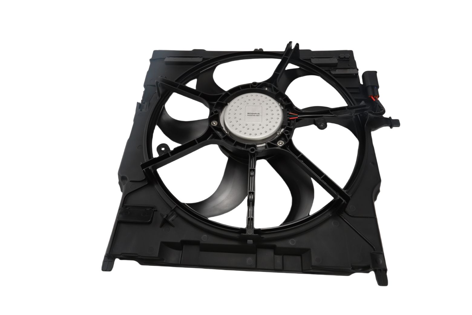 BOGAP Fan for engine cooling B4243100