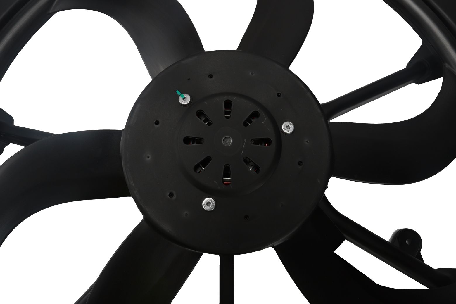 BOGAP Fan for engine cooling B4243100