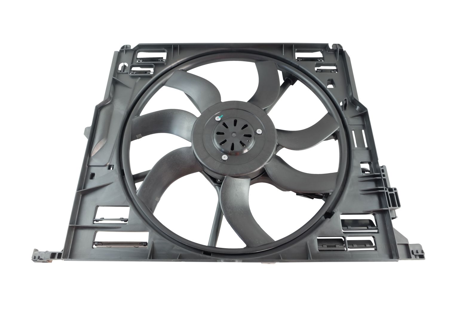 BOGAP Fan for engine cooling B4243101