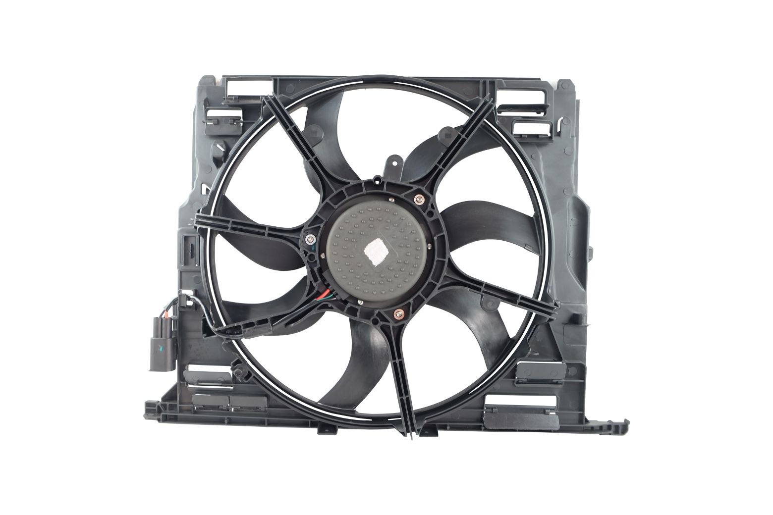 BOGAP Fan for engine cooling B4243101