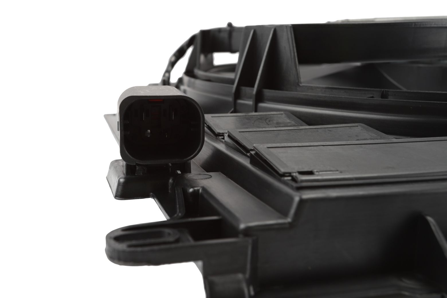 BOGAP Fan for engine cooling B4243102