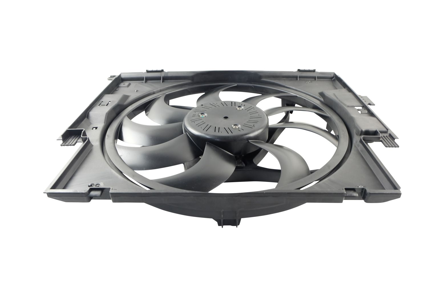 BOGAP Fan for engine cooling B4243103