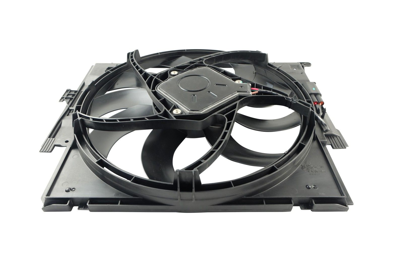 BOGAP Fan for engine cooling B4243103